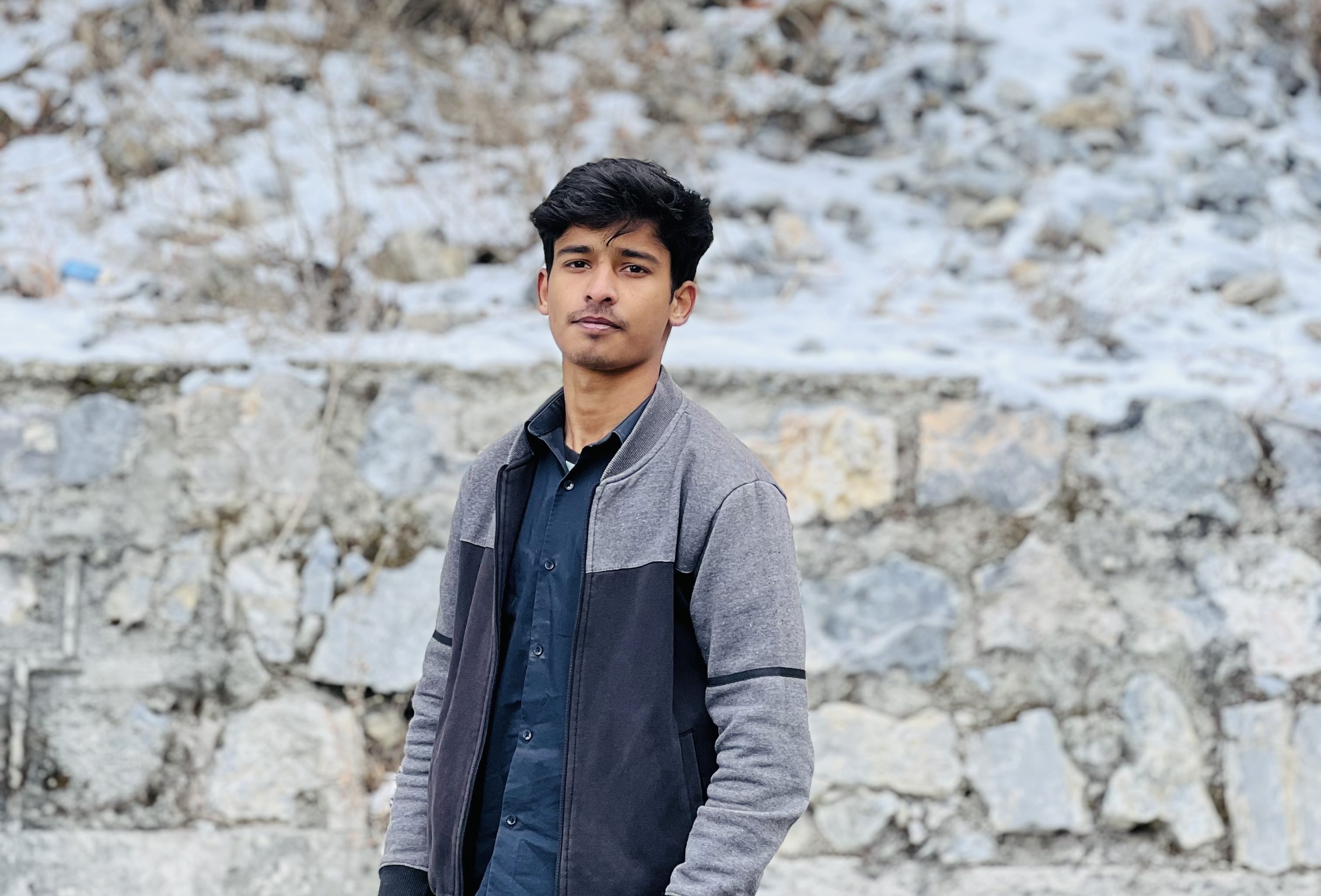 Ebad's - Professional Photo